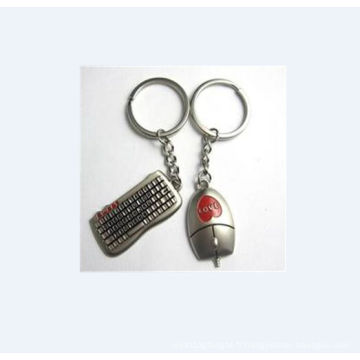 Cadeau Creative Keychain, décoration Porte-clés (GZHY-HA-0015)